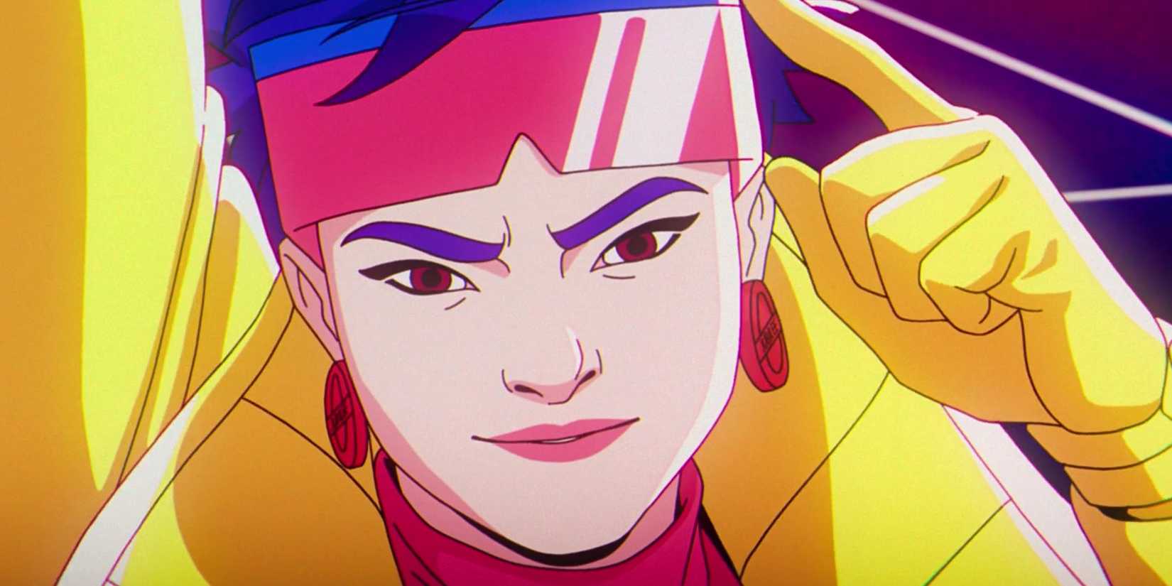 10 Best Characters in 'X-Men 97,' Ranked