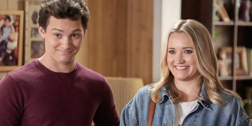 Here’s Why We’re Never Getting a ‘Young Sheldon’ CalTech Spin-Off
