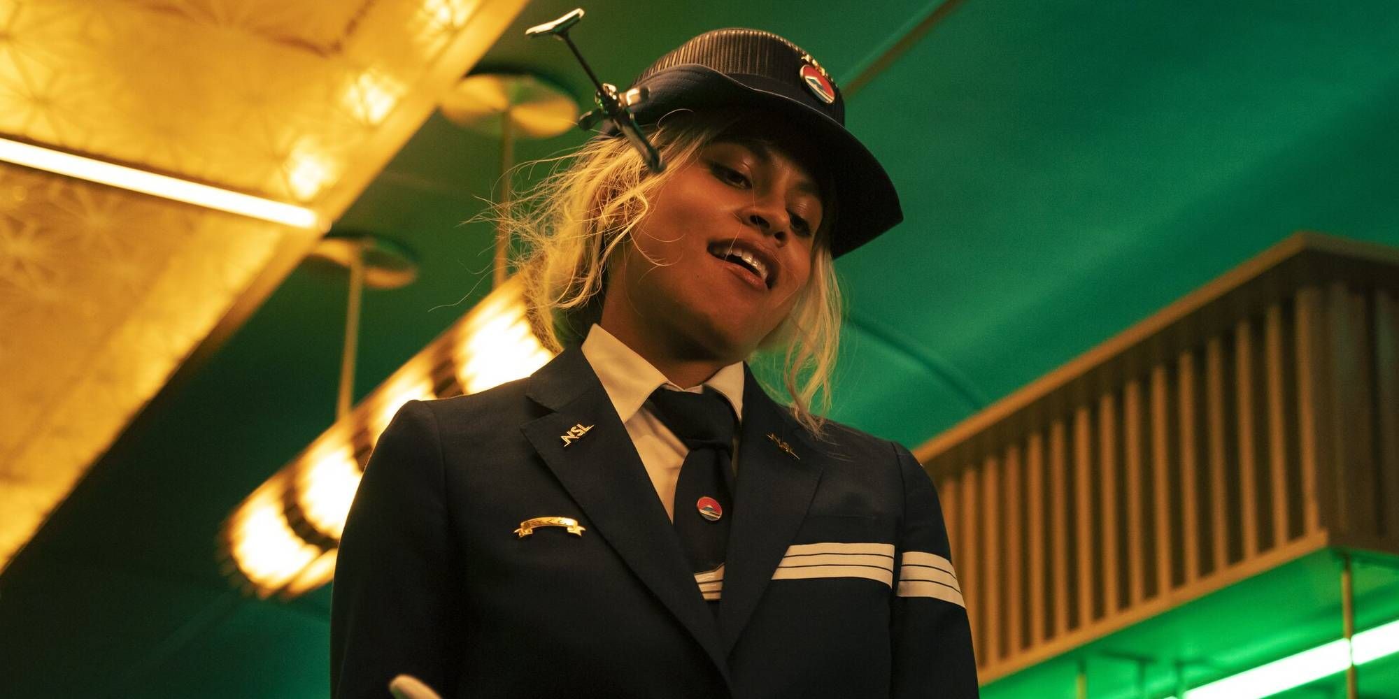 David Leitch's Take on John Wick Is Officially Streaming for Free