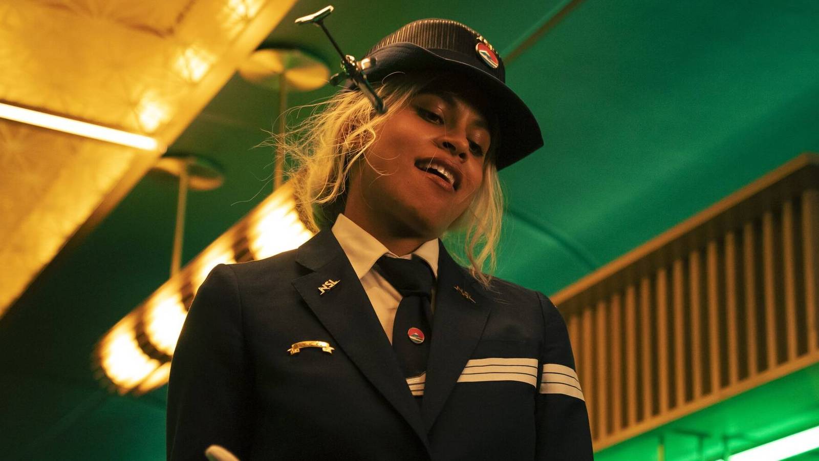 David Leitch's Take on John Wick Is Officially Streaming for Free