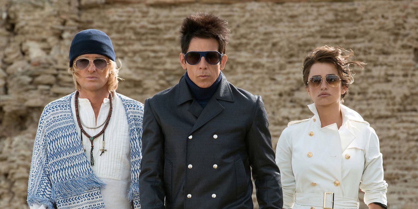 Why Multiple Countries Banned ‘Zoolander’