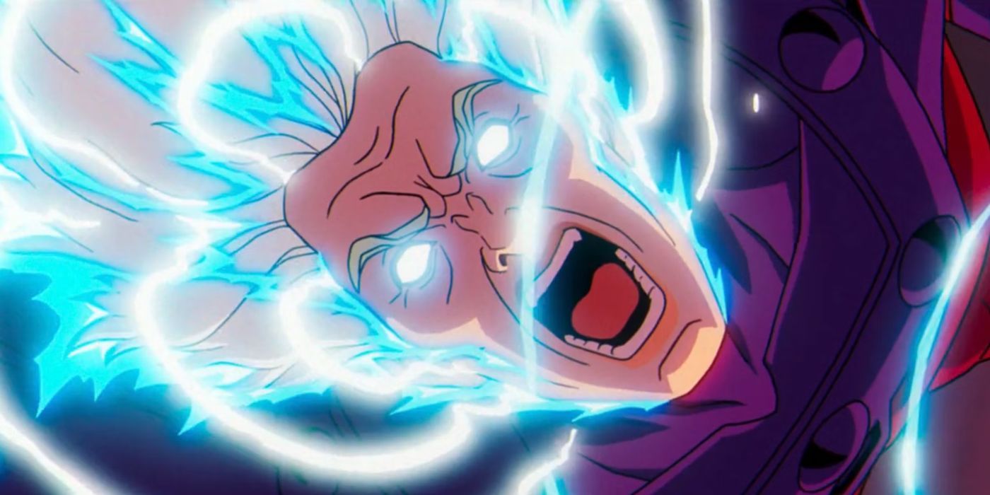 10 Greatest Animated Superhero Shows, Ranked According to IMDb