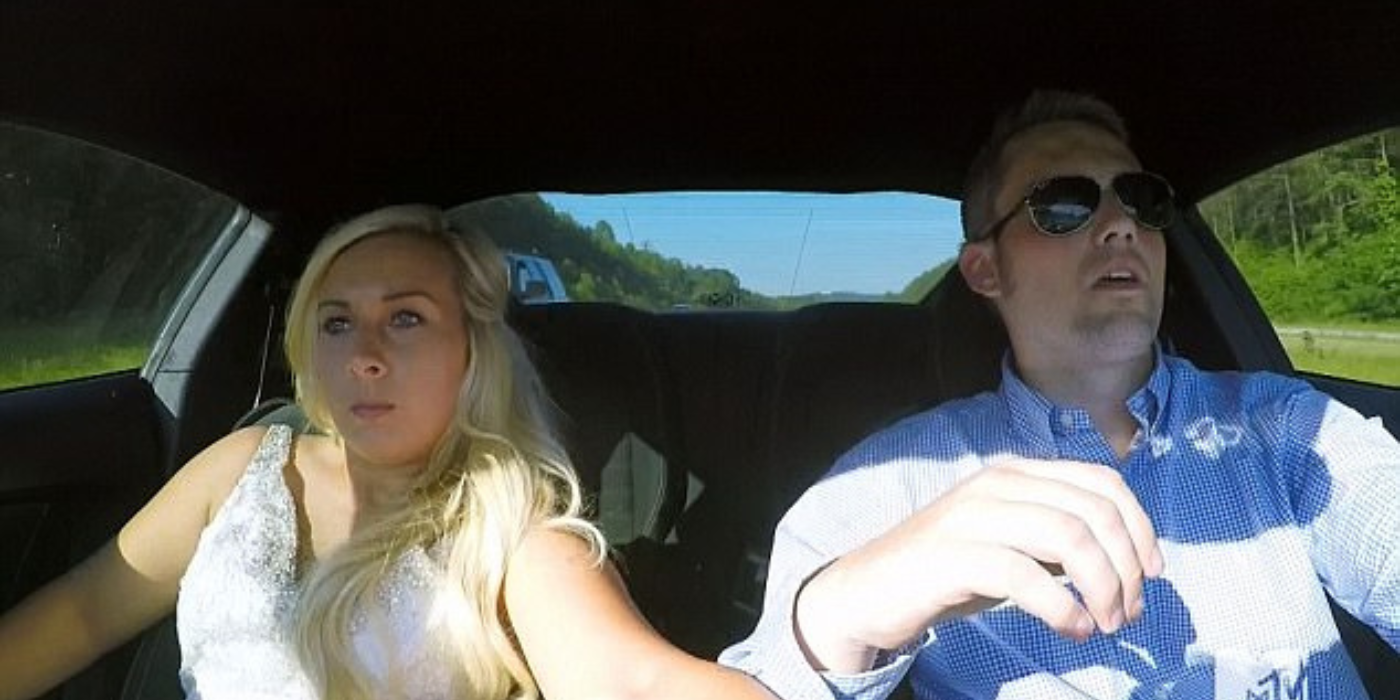 'Teen Mom’s Mackenzie Edwards Calls Cops After Fight With Estranged Family