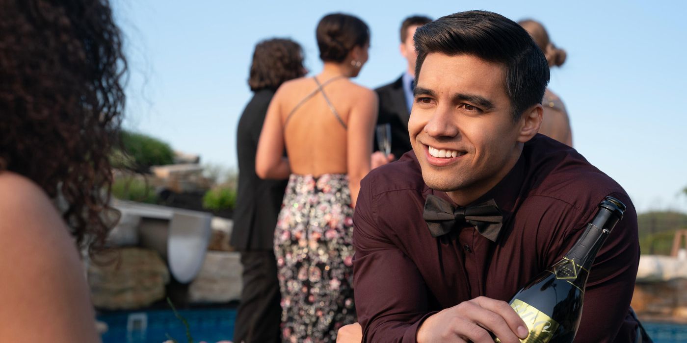 'Prom Dates' — Everything We Know About Antonia Gentry's New Comedy
