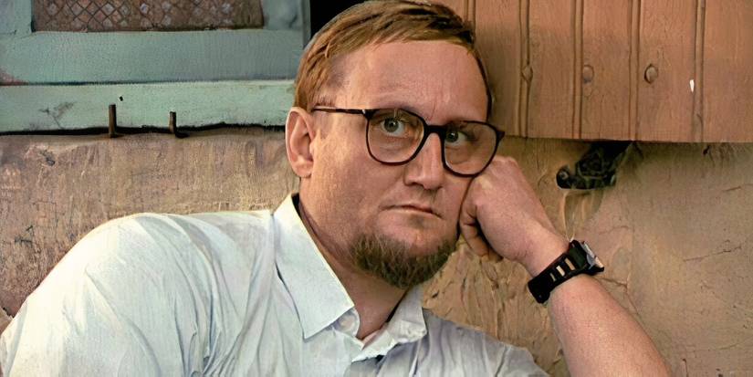 Stanley Kubrick Called 1988 Dutch Film 'The Vanishing' the Most Terrifying He'd Ever Seen