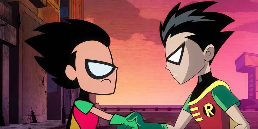 6 Best Superhero Cartoons Ever Made, Ranked