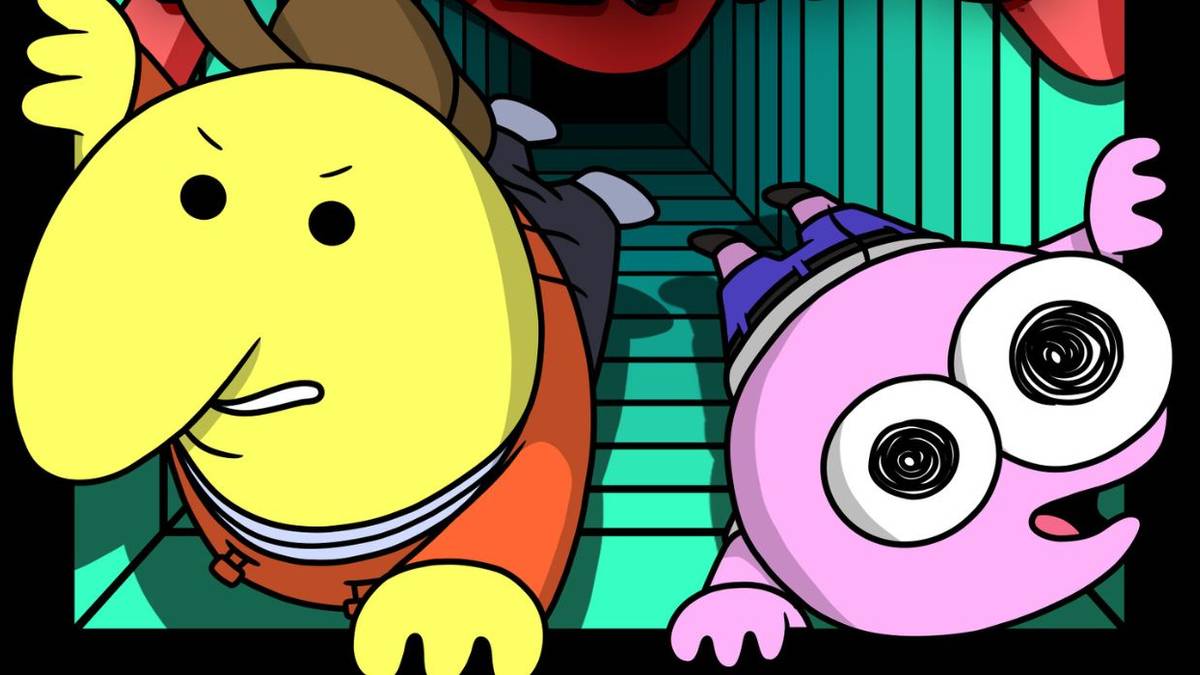 ‘Smiling Friends’ Season 2 — What We Know About the Return of Pim & Charlie