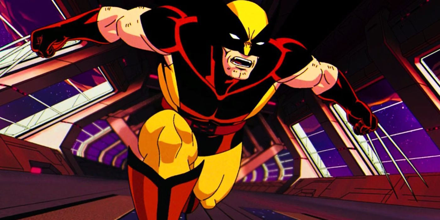 'X-Men '97' Recap: What To Remember Before Season 2 Premieres image