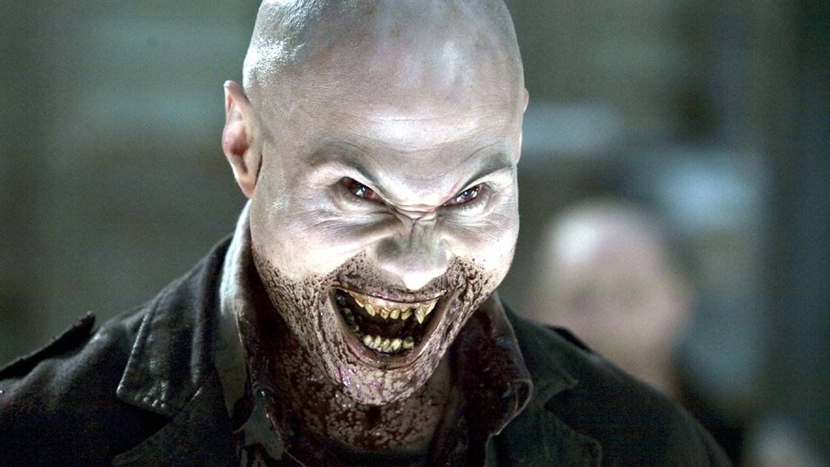 Josh Hartnett's Savage Vampire Horror Movie Is a Must-Watch on Free Streaming