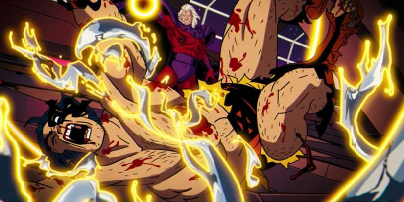 Wolverine Didn't Always Have Adamantium Claws