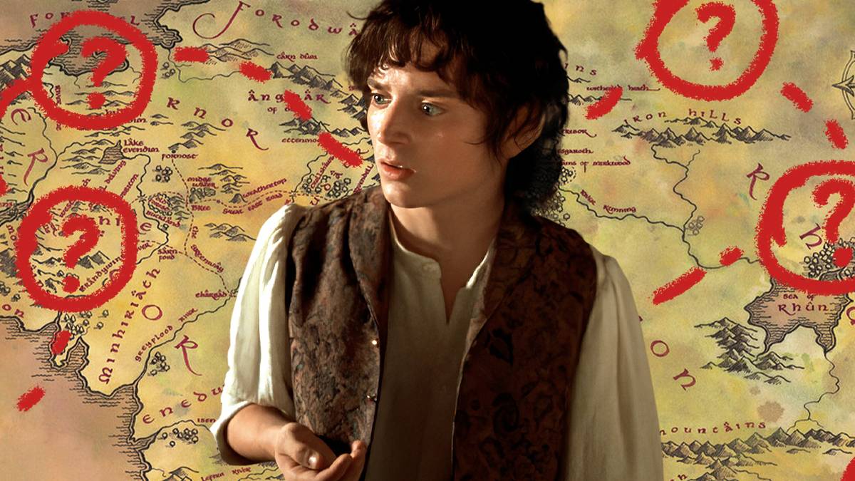 Bugün öğrendim ki: Tolkien'in mektuplarına...