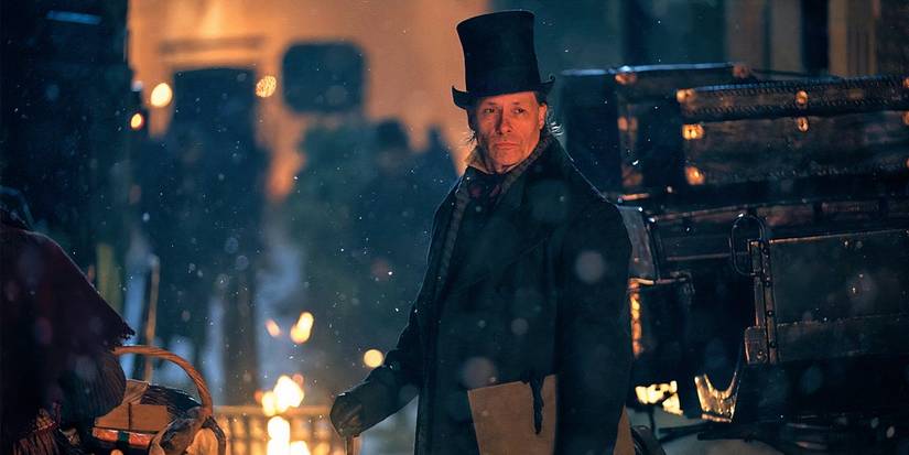 'A Christmas Carol' (2019) 5