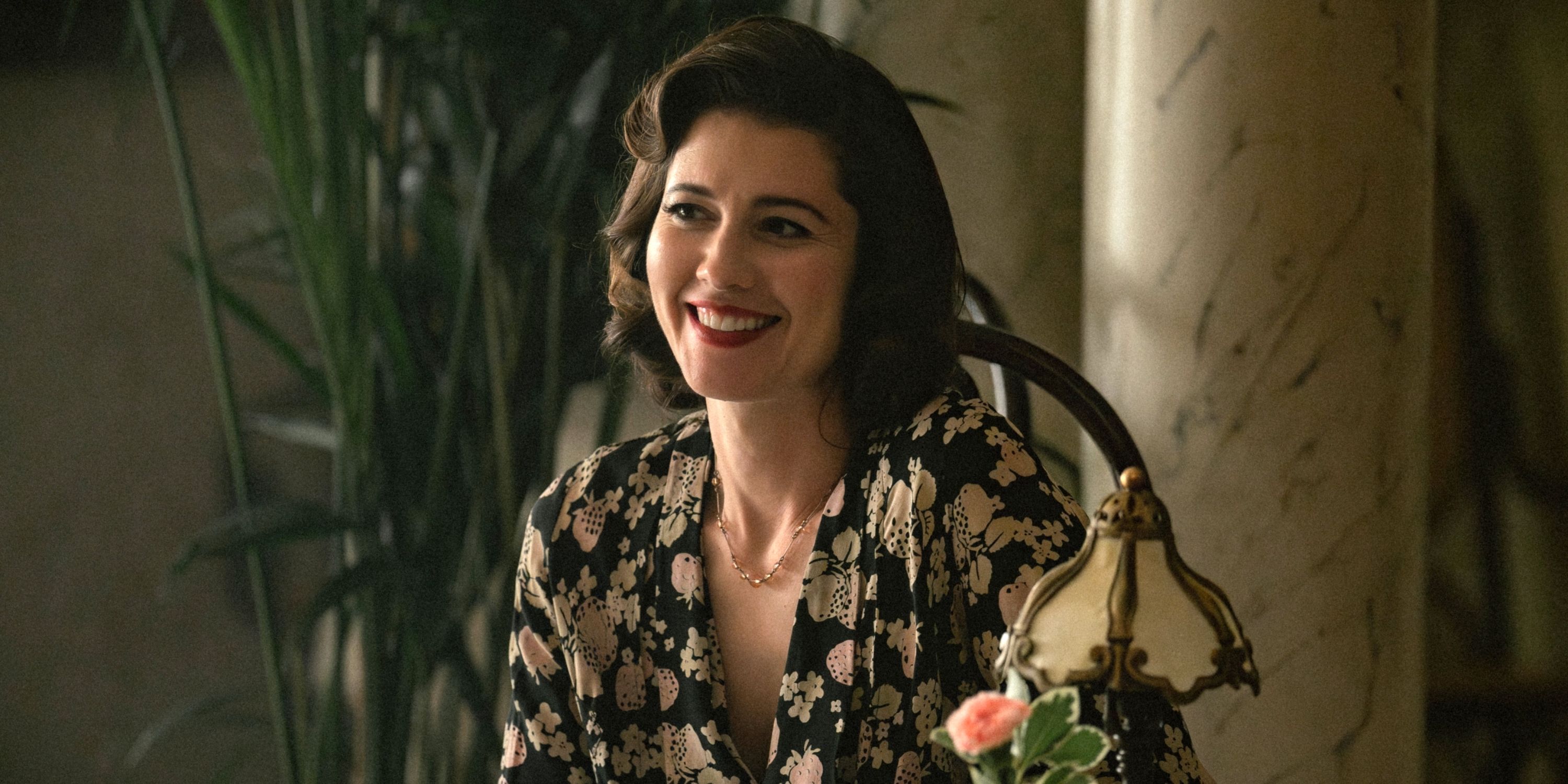 Mary Elizabeth Winstead Joins 'The Hand That Rocks the Cradle' Remake
