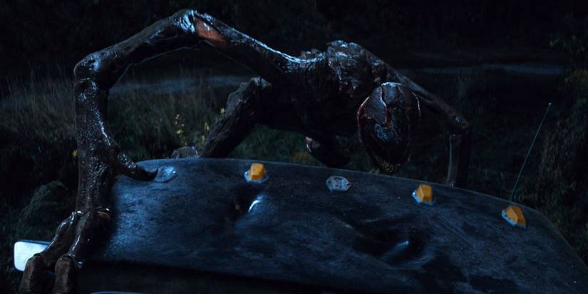 10 Scariest Monster Movies of All Time, Ranked