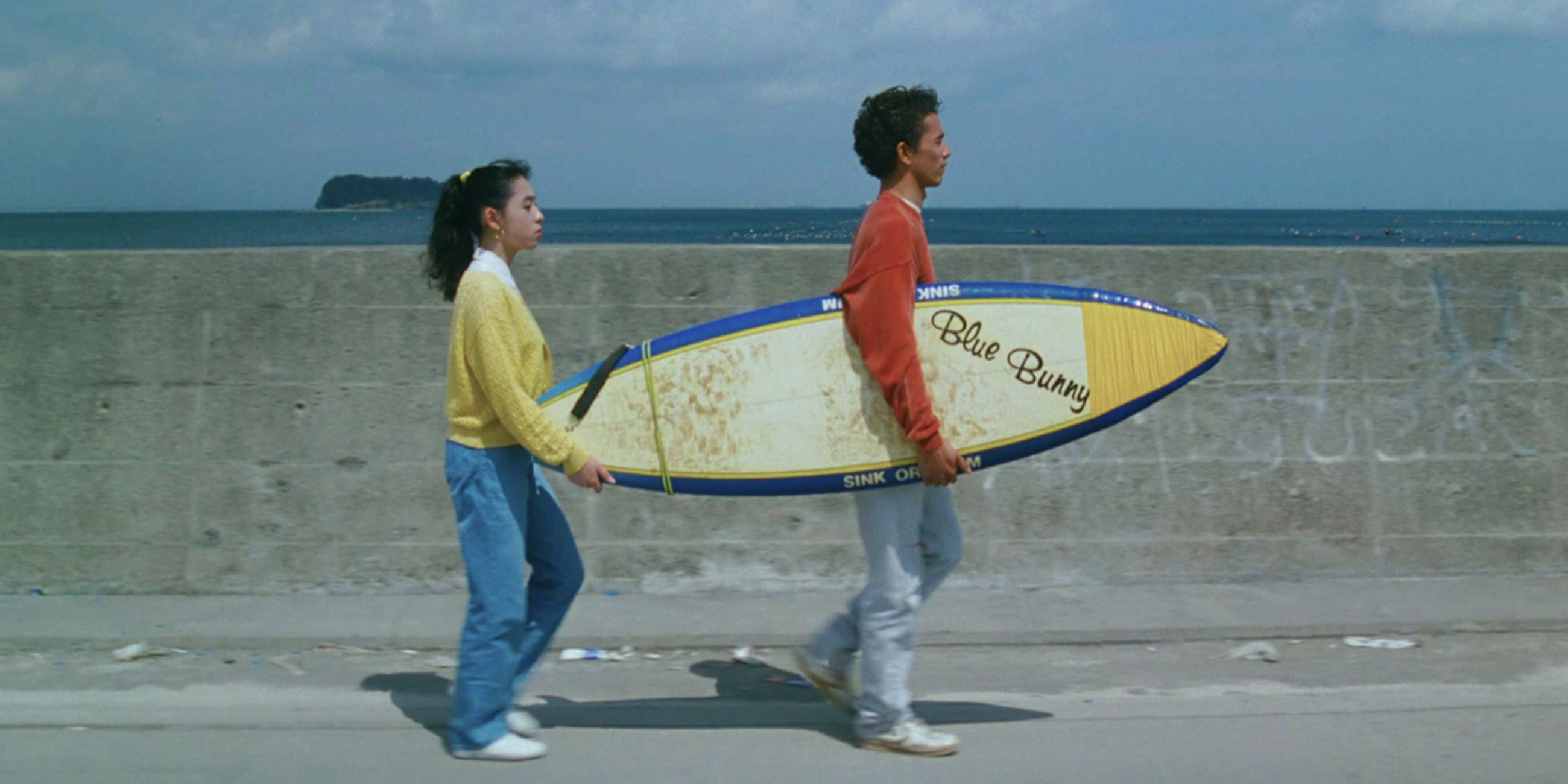 6 Forgotten Japanese Movies That Are Amazing From Start to Finish