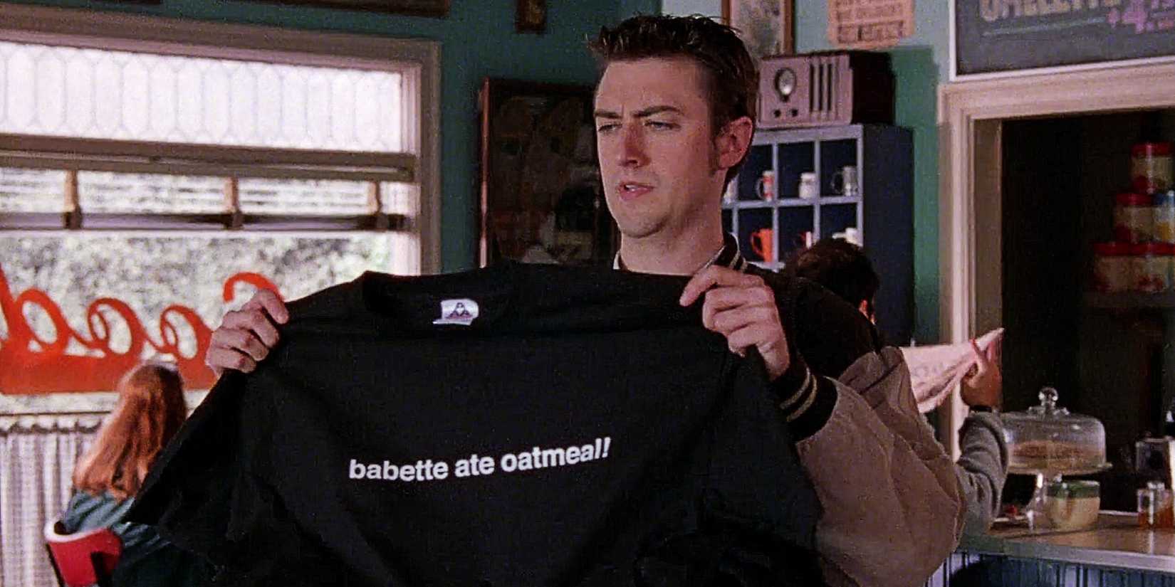 10 Funniest 'Gilmore Girls' Episodes, Ranked