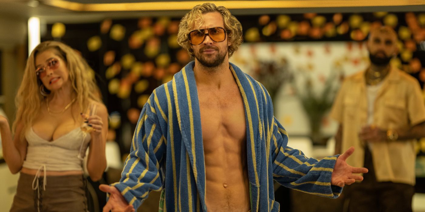 The MCU Failed Aaron Taylor-Johnson's Quicksilver