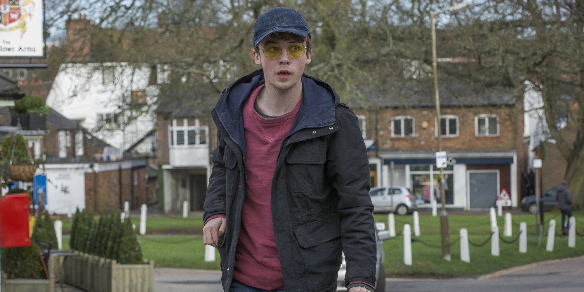 The 8 Darkest 'Black Mirror' Episodes, Ranked