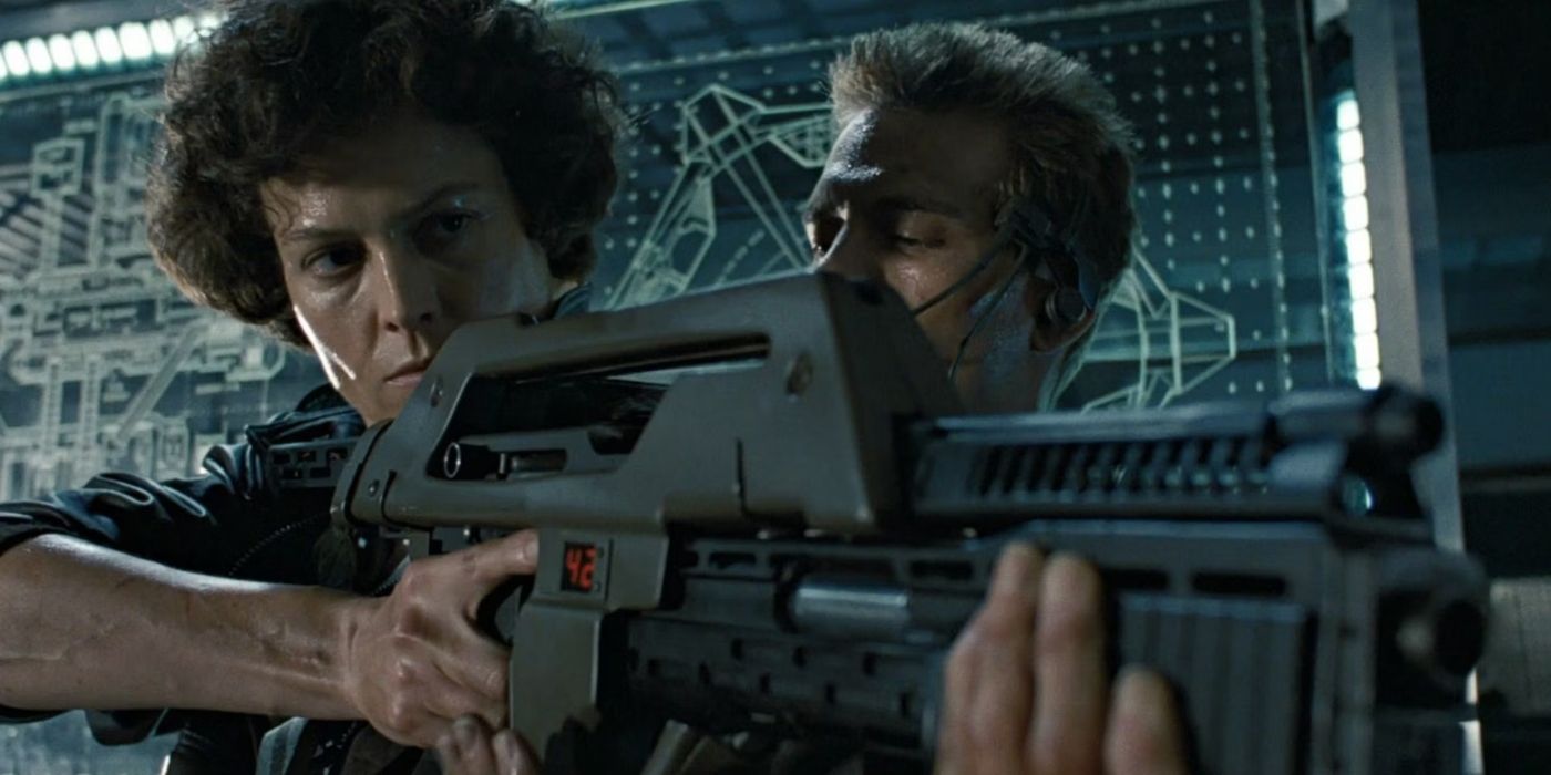 10 Most Perfect Action Movies of All Time, Ranked