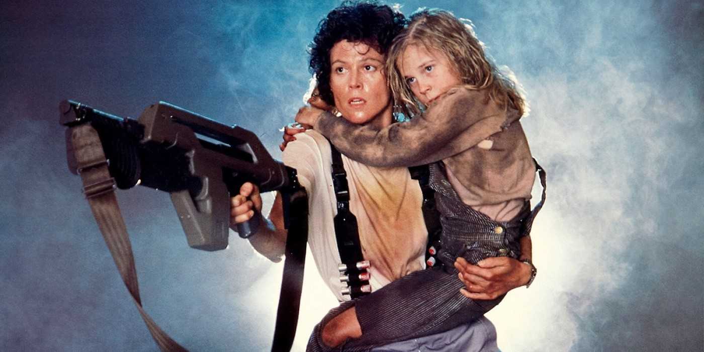Is Ripley in ‘Alien: Romulus’?