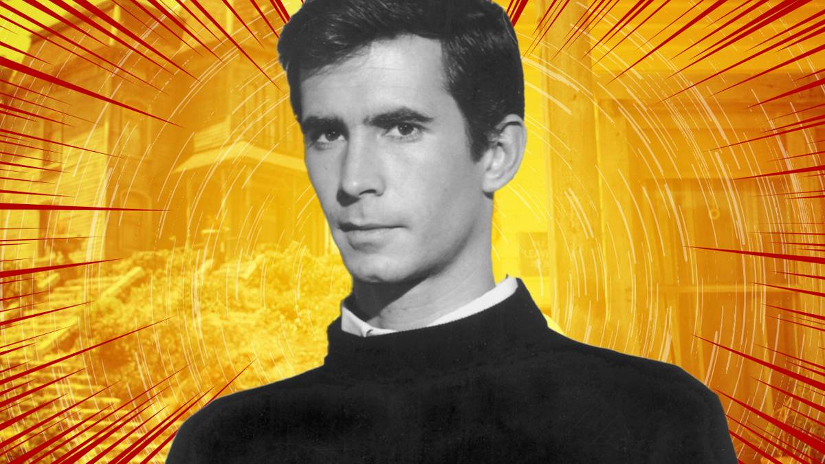 All 5 Psycho Movies, Ranked From Worst to Best