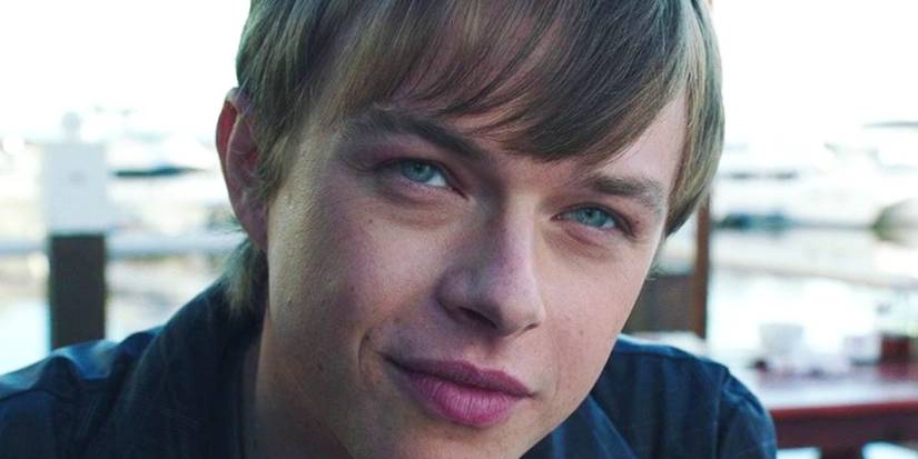 Dane DeHaan stars as Andrew Detmer in Josh Trank's 'Chronicle.' 