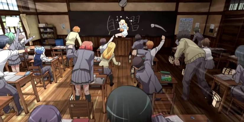 18 Best Anime Series That Are Perfect From Start to Finish