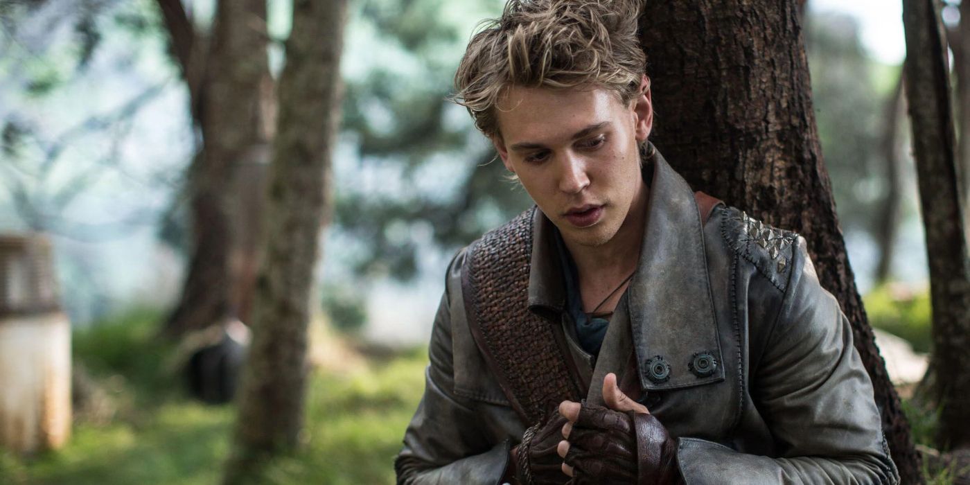 Before ‘Wednesday,' Its Co-Creators Made This Austin Butler Fantasy Series That Was Ahead of Its Time