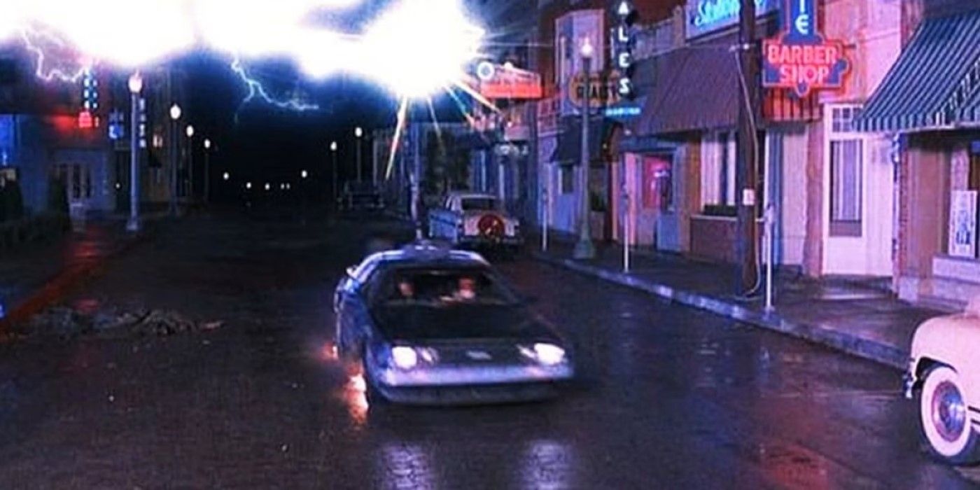 September Will Be a Miserable Month for 'Back to the Future' Fans