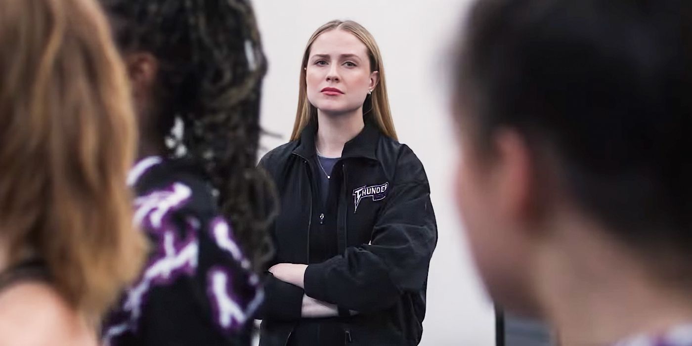 'Backspot' Review - Devery Jacobs Elevates Cheer Drama