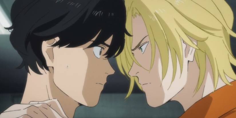 Banana Fish 2
