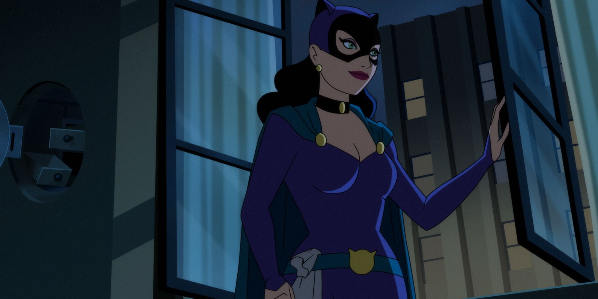 Matt Reeves Gives an Update on Potential ‘Batman: Caped Crusader’s ...