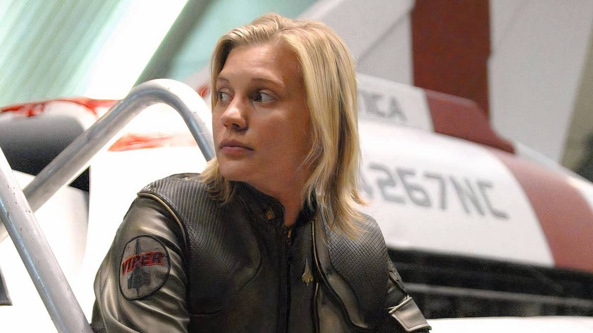 Cancelled ‘Battlestar Galactica’ Reboot Gets a Hopeful Update From ...