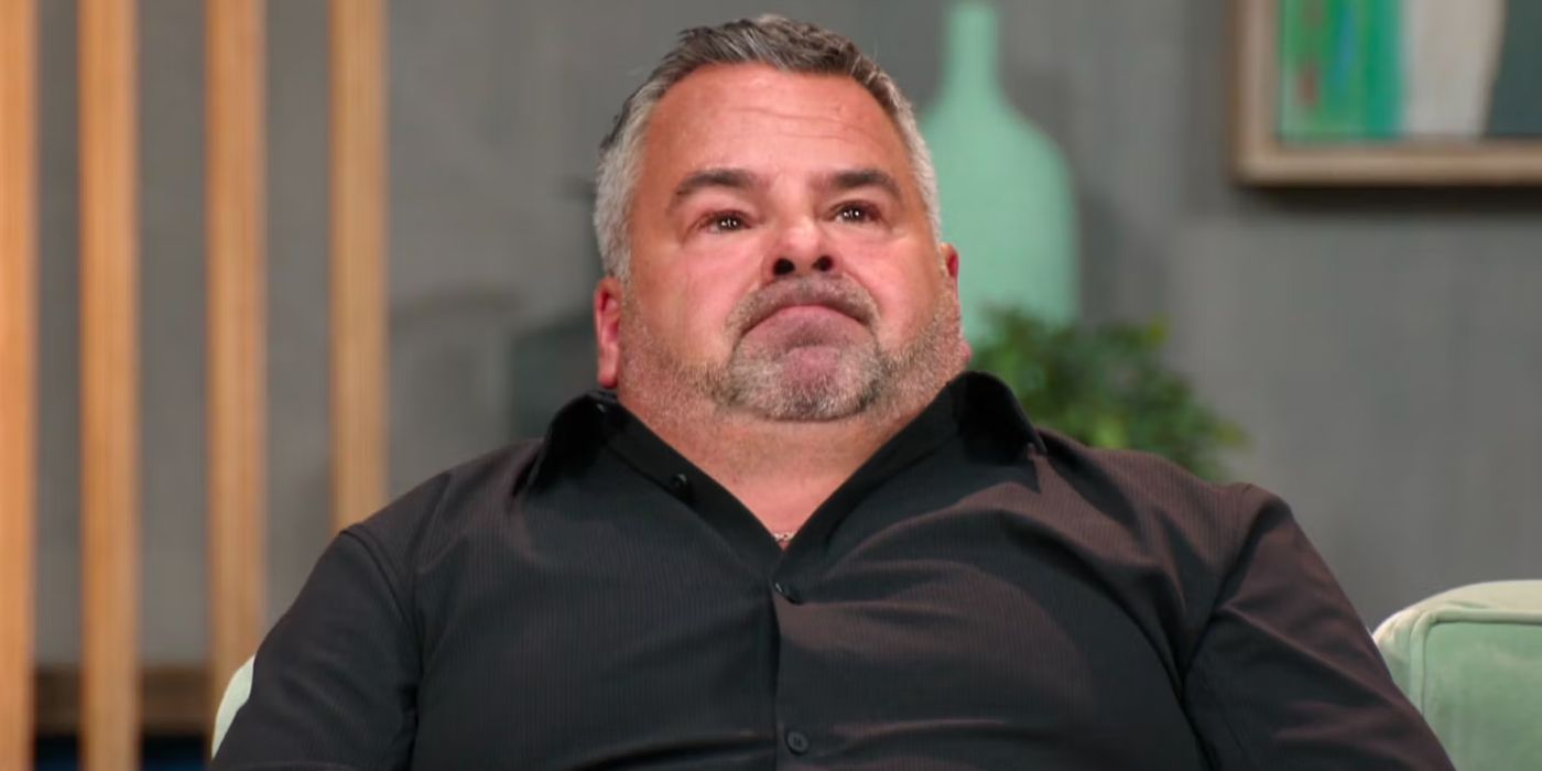 Is '90 Day Fiancé's Big Ed's Engagement Just Another Clout Chase?