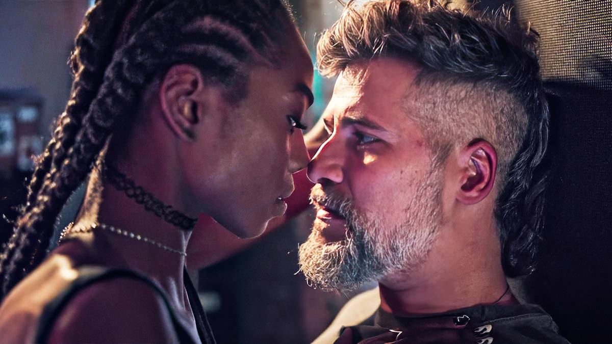 'Bionic' Review - Netflix's Sci-Fi Is 'RoboCop' Meets 'Alita: Battle Angel'