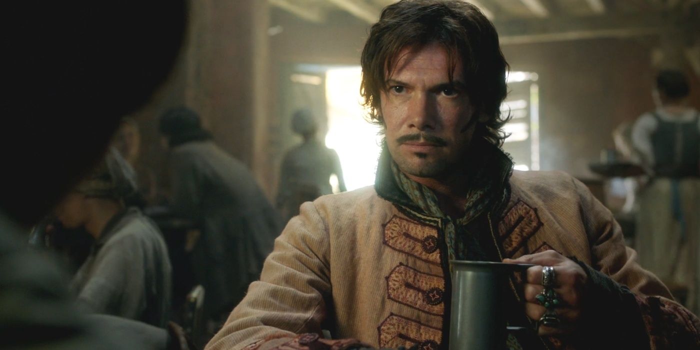 Netflix Is Officially Cutting This 4-Part Historical Masterpiece Loose to a Free Streaming Home