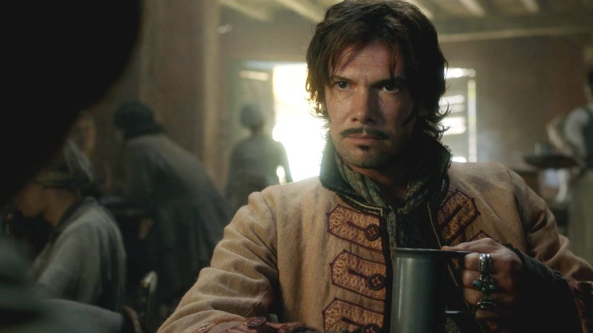 Netflix Is Officially Cutting This 4-Part Historical Masterpiece Loose to a Free Streaming Home