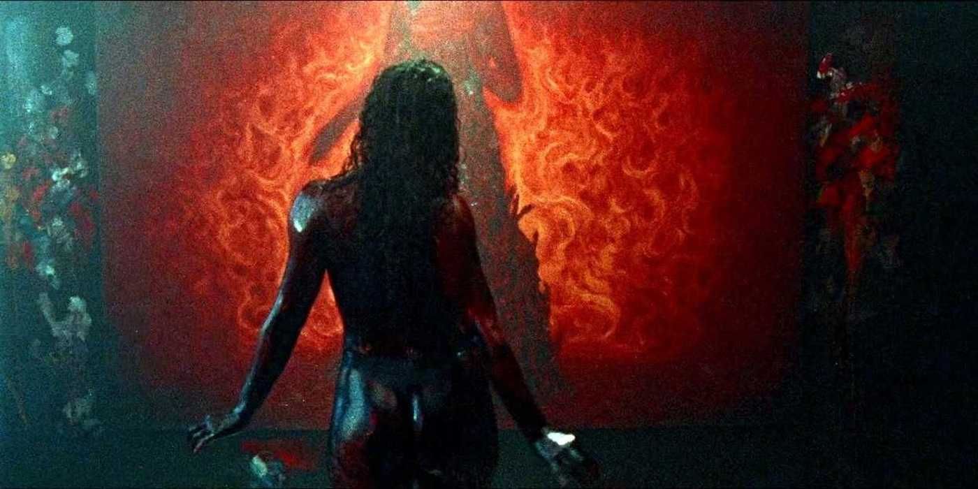 10 Best Cosmic Body Horror Movies, Ranked