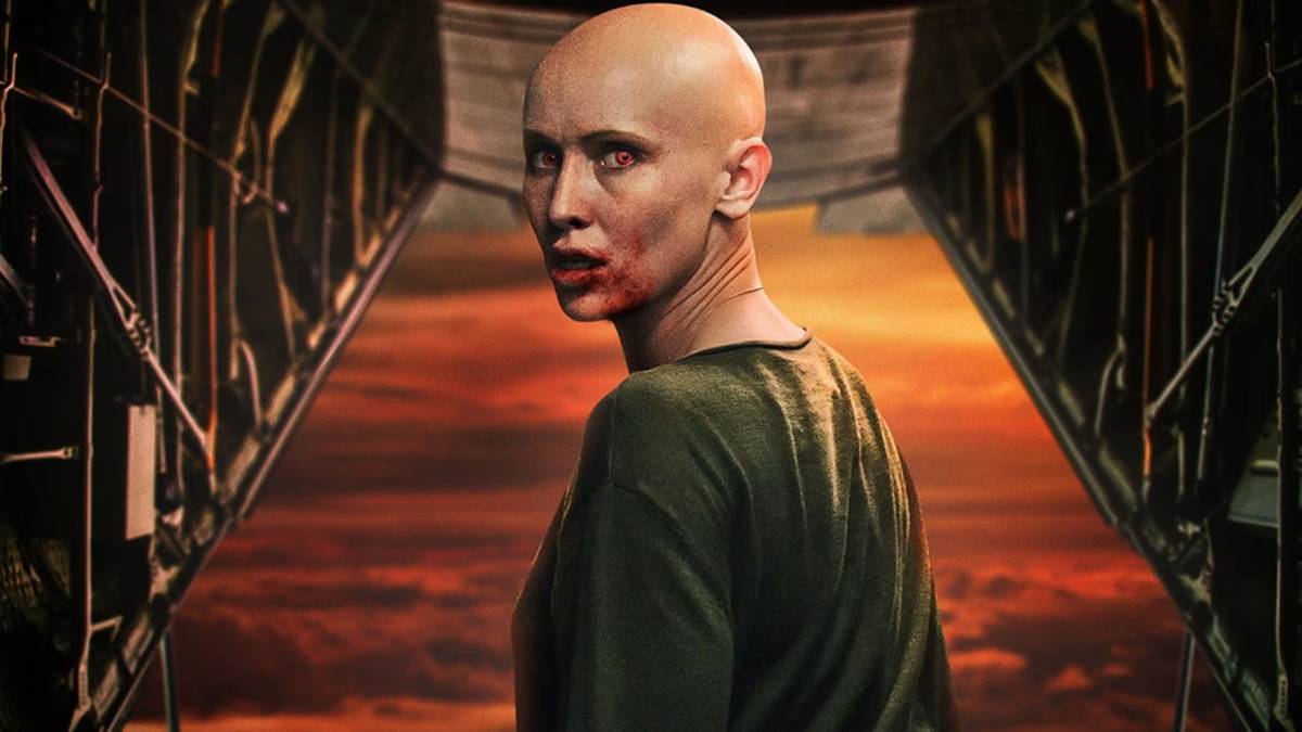 This Netflix Horror Puts a Vampiric Spin on a Jodie Foster Thriller