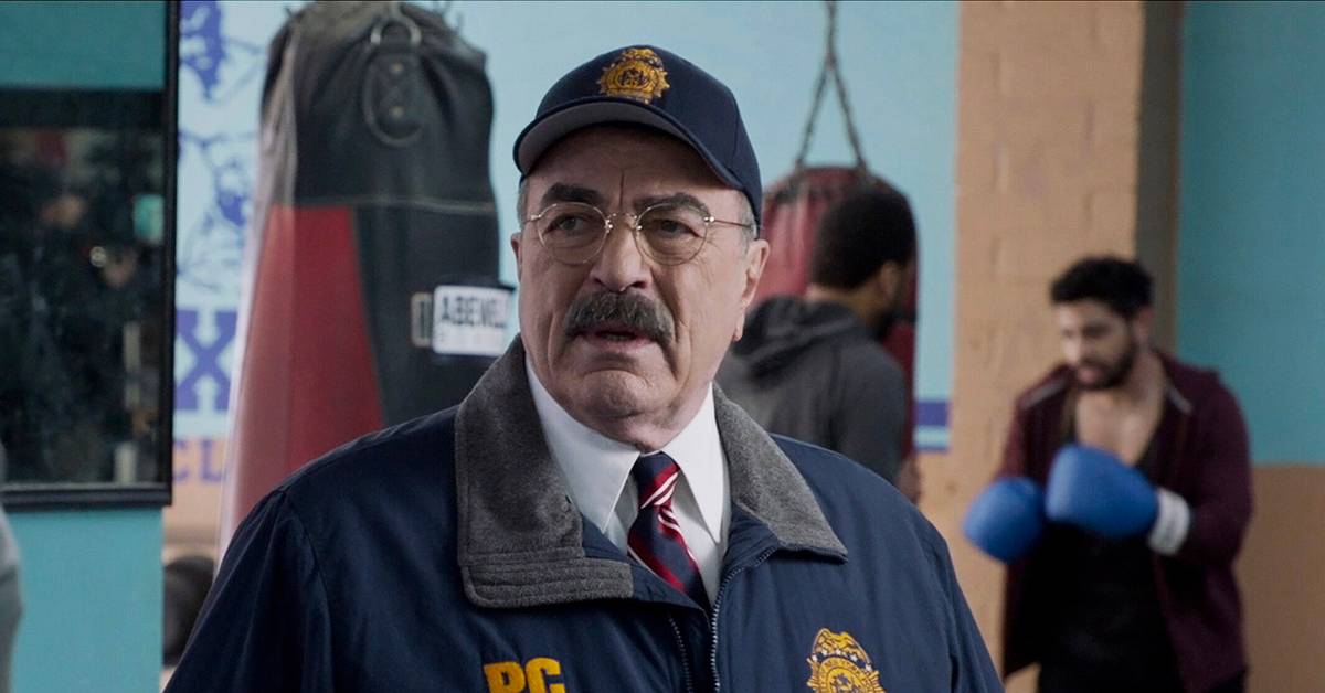 Tom Selleck's 'Blue Bloods' Character Just Played a Key Role in the  Spin-Off's Premiere