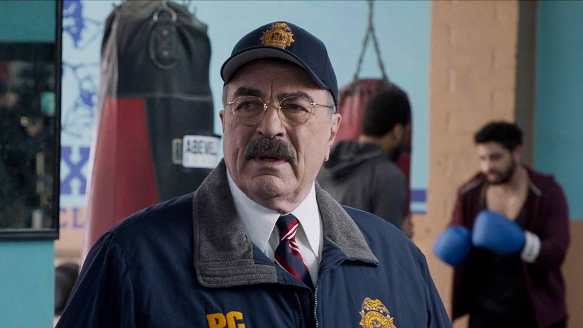Blue Bloods' Star Tom Selleck Wants to Return to Westerns With  'Yellowstone's Taylor Sheridan