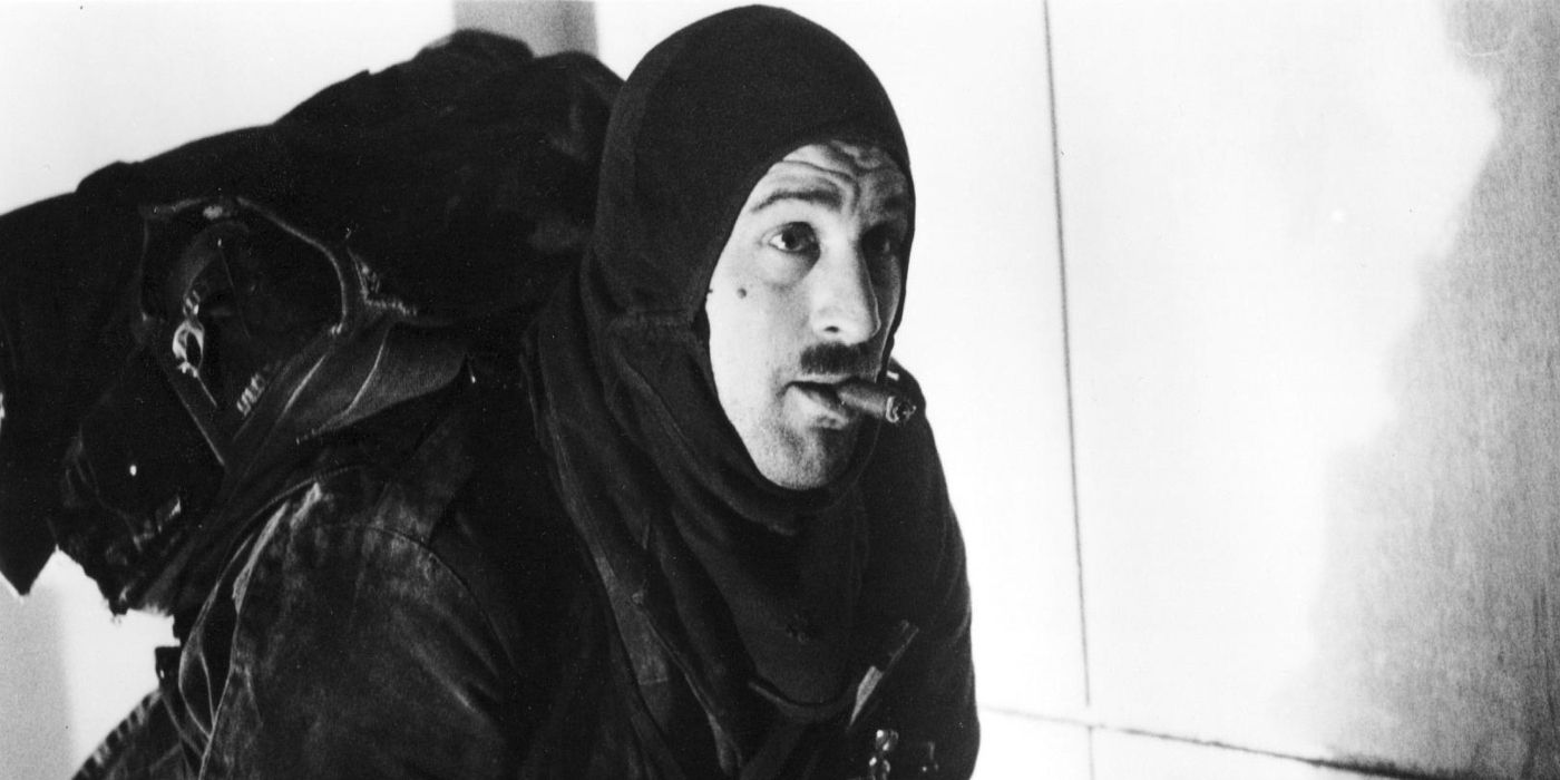 Robert De Niro Saved This Terry Gilliam Movie From Being Shelved