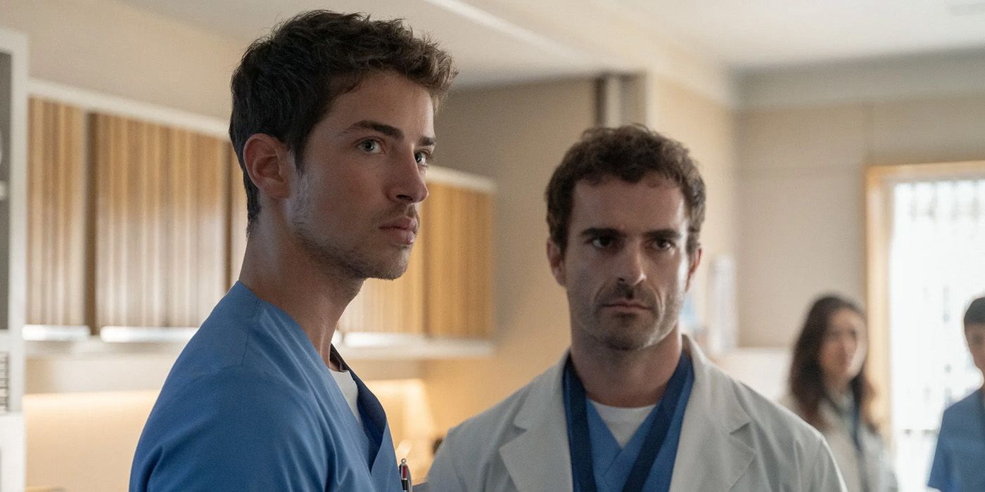 The 7 Greatest International Netflix Shows You've Never Heard Of