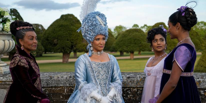 princess polly baby blue dress This silver/blue dress was first worn by Hannah Dodd as Francesca Bridgerton  in the fourth episode of the third season of Netflix's 𝑩𝒓𝒊𝒅𝒈𝒆𝒓𝒕𝒐𝒏,  titled 𝑶𝒍𝒅 𝑭𝒓𝒊𝒆𝒏𝒅𝒔. It appeared again on Yerin Ha main image 1