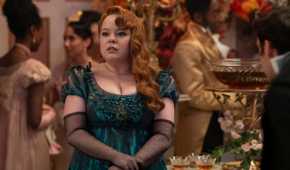 Penelope's Glow-Up for 'Bridgerton' Season 3 Was Necessary Penelope's Glow-Up for 'Bridgerton' Season 3 Was Necessary