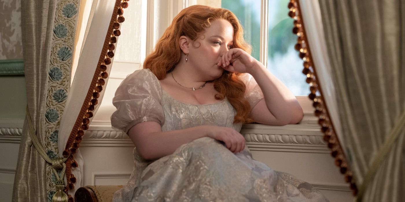 Penelope's Glow-Up for 'Bridgerton' Season 3 Was Necessary