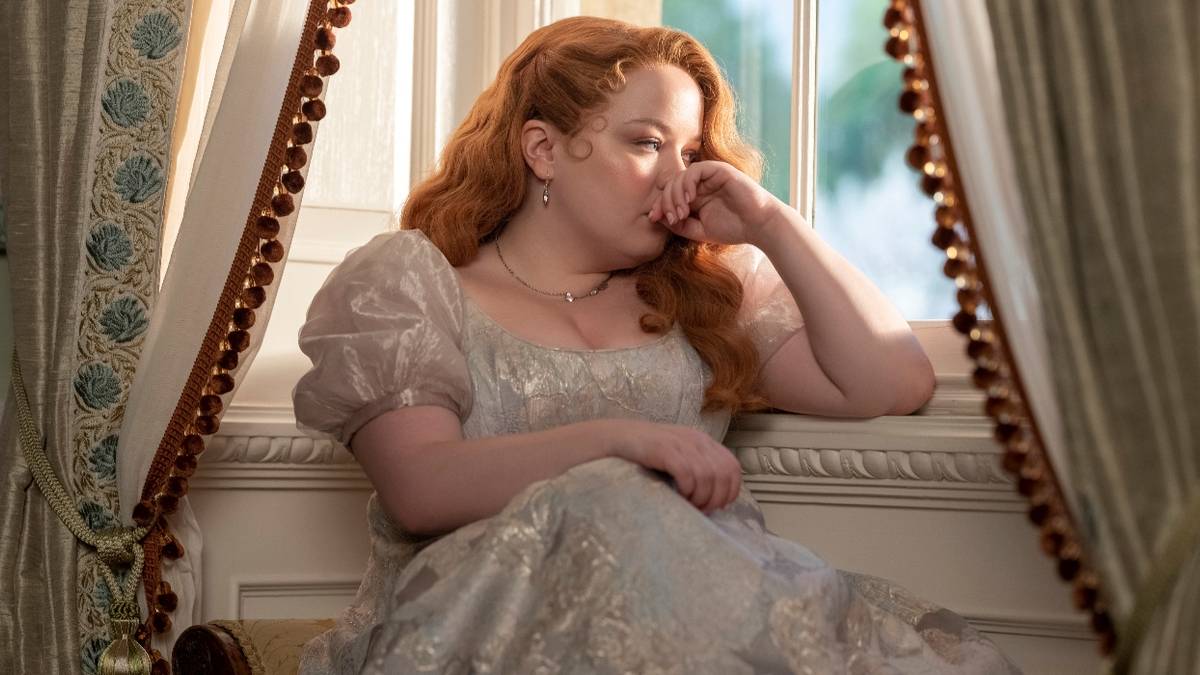 Penelope's Glow-Up for 'Bridgerton' Season 3 Was Necessary