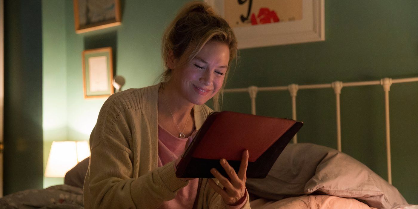 'Bridget Jones 4' — Everything We Know So Far About 'Mad About the Boy'