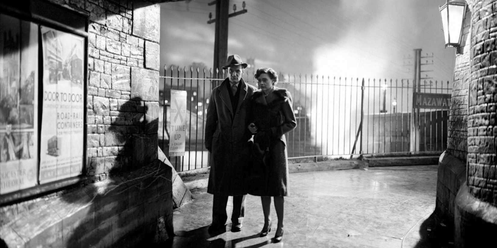 10 Greatest British Movie Masterpieces of All Time, Ranked