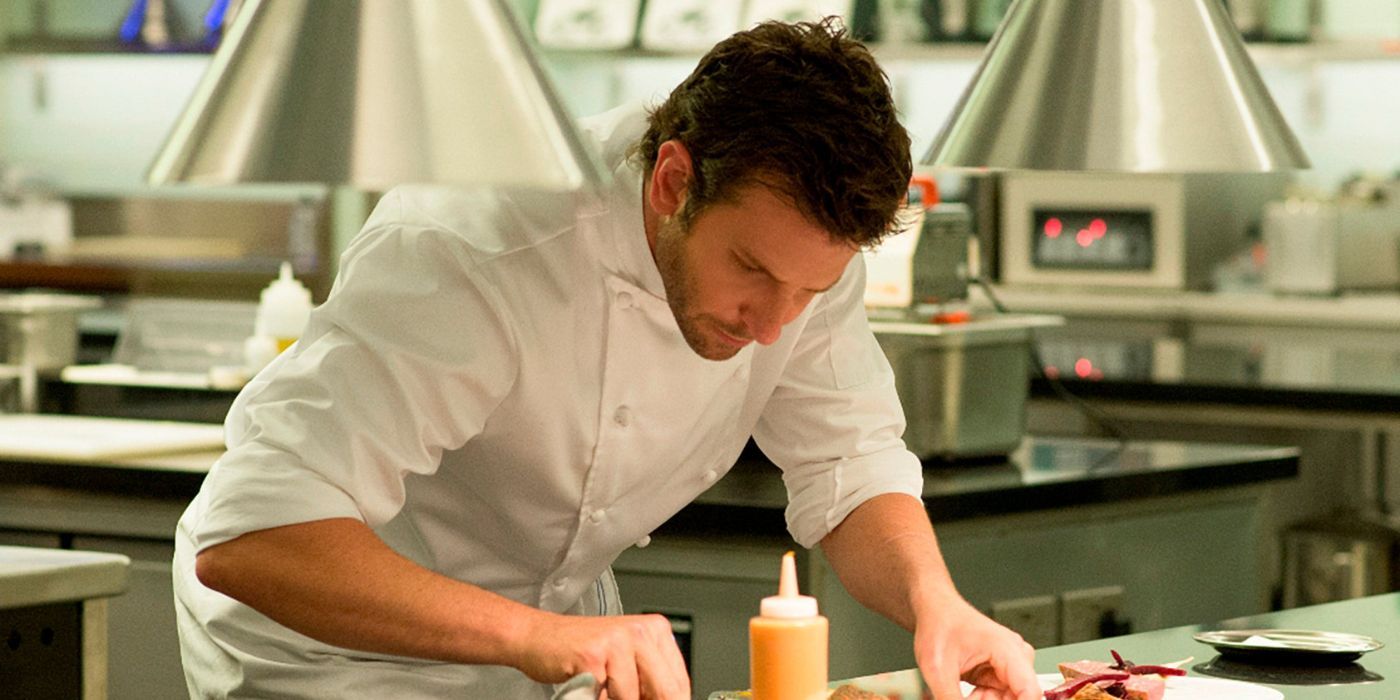 Burnt (2015): Bradley Cooper's Culinary Drama Is Streaming for Free on Plex